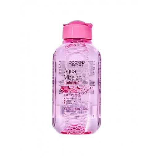 AGUA MICELAE TODO EN 1 (rostro+labios+ojos)125ml [1]