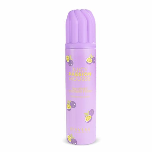 GEL ESPUMA DE BAÑO BATIDA FRUTA DE LA PASIÓN 250ml-BIOVÉNE  [2]
