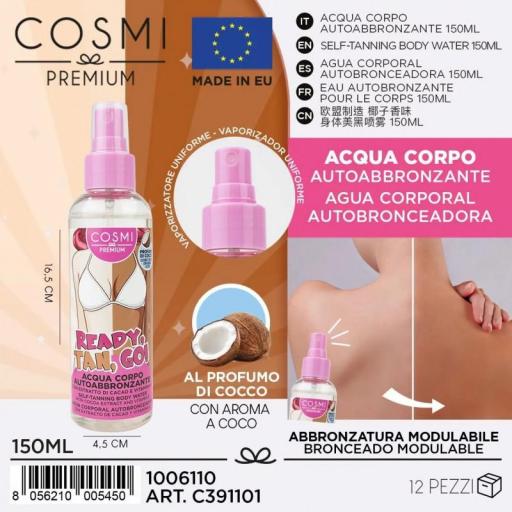 AGUA CORPORAL AUTOBRONCEADORA-COSMI [0]
