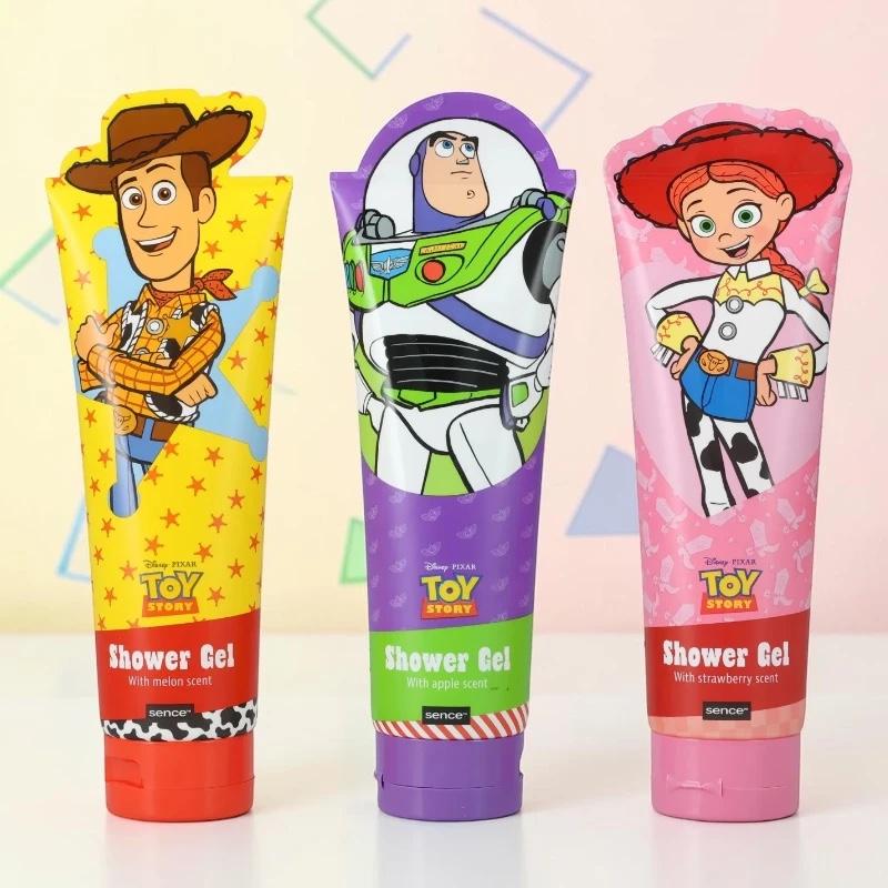 GEL DISNEY TOY STORY 250ml- SENCE