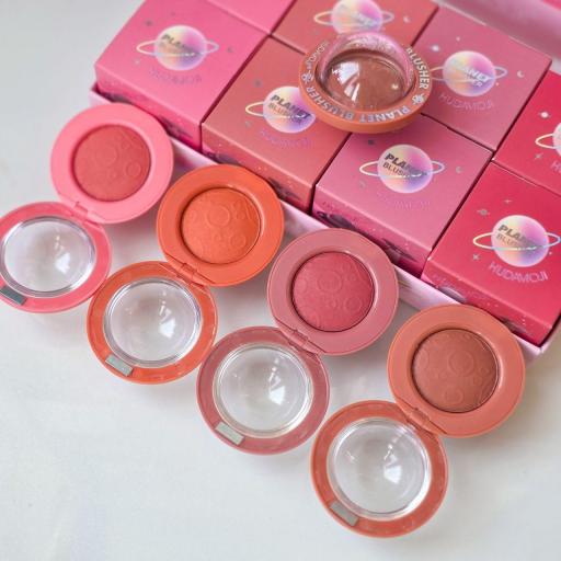 BLUSH EL POLVO PLANETA-Hudamoji