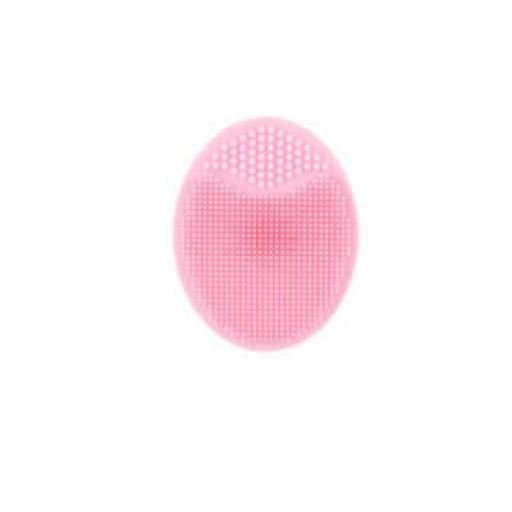 CEPILLO LIMPIEZA DE SILICONA PARA ROSTRO Y CUERPO [3]