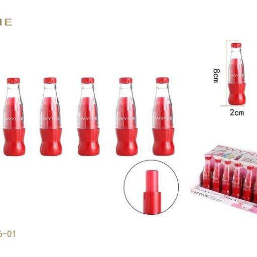 LIP BALM COCA COLA-WYNIE [0]