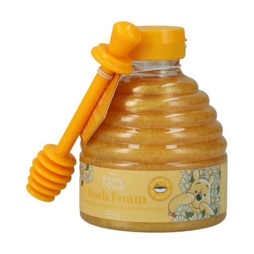 ESPUMA DE BAÑO WINNIE THE POOH 500ml-SENCE