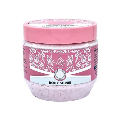 Exfoliante Corporal Yara DDONNA 500ml [0]