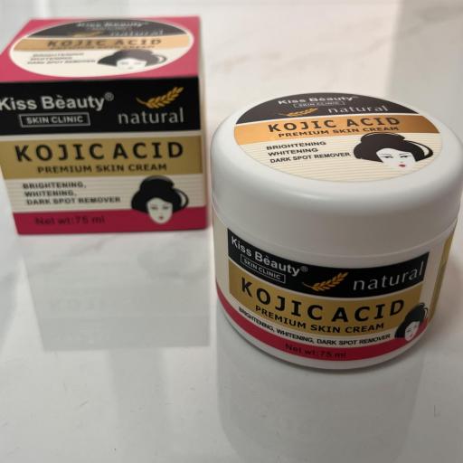 CREMA FACIAL PREMIUM KOJIC ACID [1]