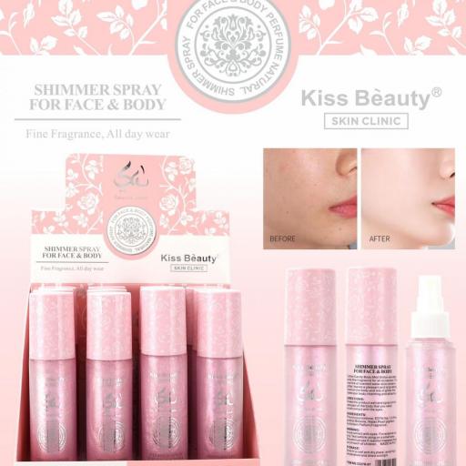 Spray con Brillo Yara [0]