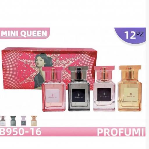 Estuche 4 Perfumes (INSP TOM FORD) [0]