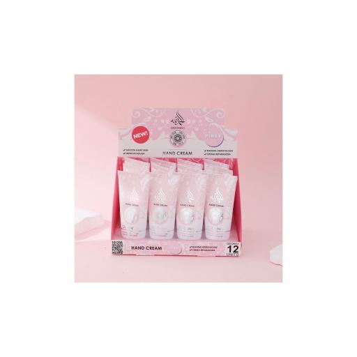 CREMA DE MANOS YARA [0]