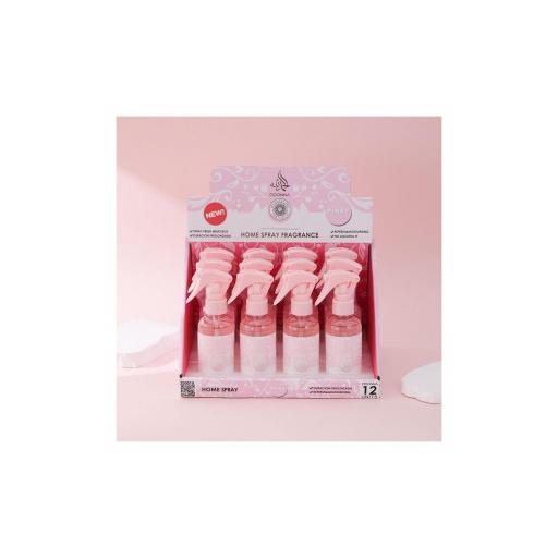 AMBIENTADOR SPRAY HOGAR YARA [0]