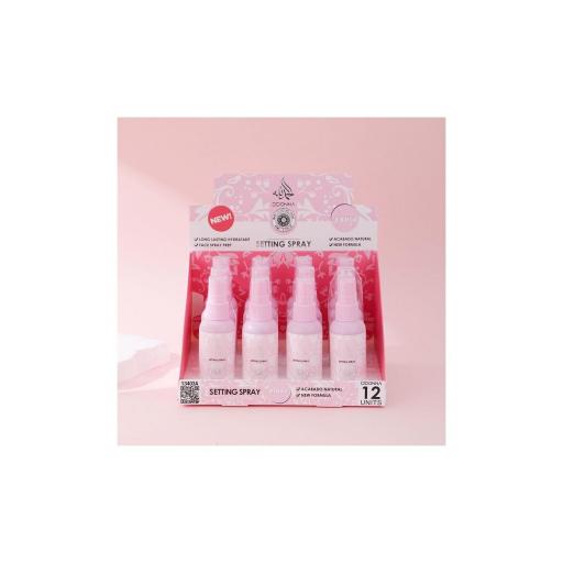 SPRAY FIJADOR 16h Yara