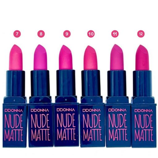 LABIAL NUDE MATTE FIJO 24h [1]
