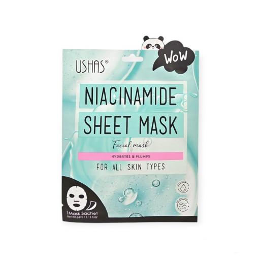 MASCARILLA FACIAL NIACINAMIDA [0]