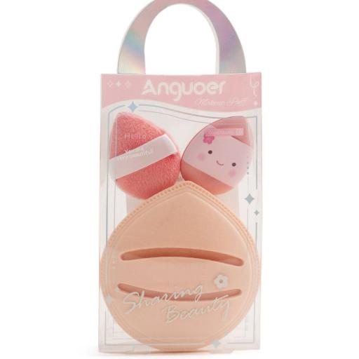 ESPINJAS MAKEUP [0]