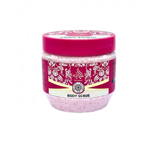 EXFOLIANTE CORPORAL CANDY [0]