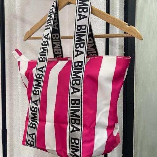 BOLSO PLAYA NEOPRENO BIMBA(también en negro) [0]