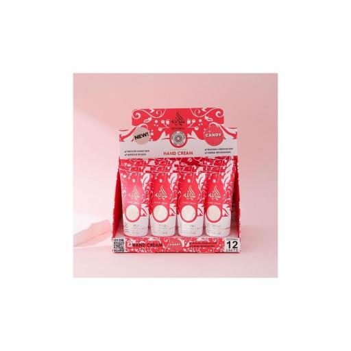 CREMA DE MANOS CANDY [0]