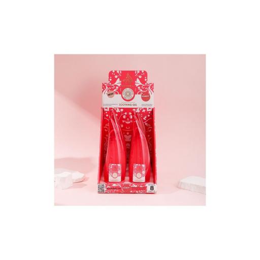 GEL CALMANTE E HIDRATANTE CANDY 260ml [0]