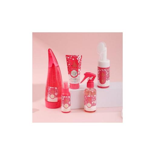 GEL CALMANTE E HIDRATANTE CANDY 260ml [1]