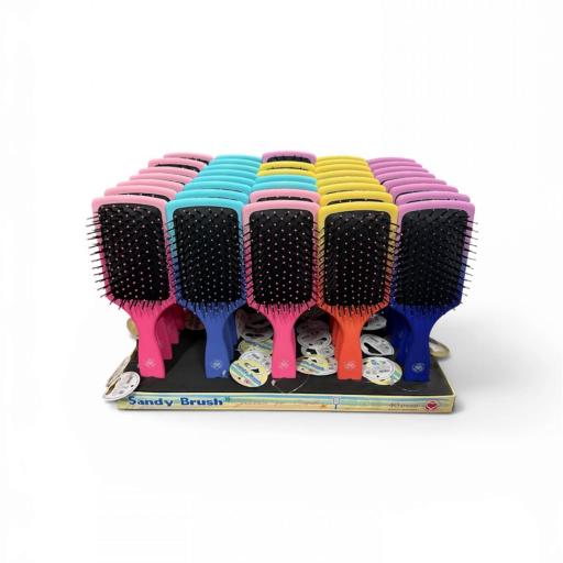 CEPILLO CAPILAR NEON