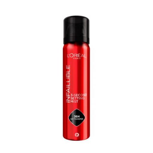 SPRAY FIJADOR INFALIBLE L’OREAL 75ml [0]
