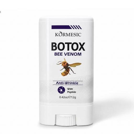 Stick Facial Efecto Botox con Veneno de Abeja y Péptidos [1]