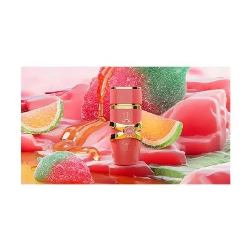 PERFUME YARA CANDI 100ml LATTAFA [1]