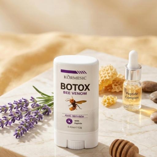 Stick Facial Efecto Botox con Veneno de Abeja y Péptidos [0]