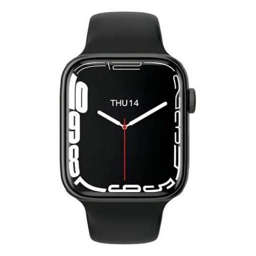 Smart watch PRO MAX 2 UNI SW1220 NEGRO [2]