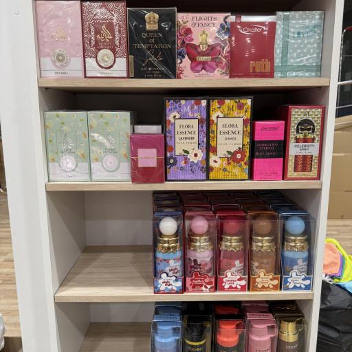 PROMO PERFUMES 2x13,90€ [0]