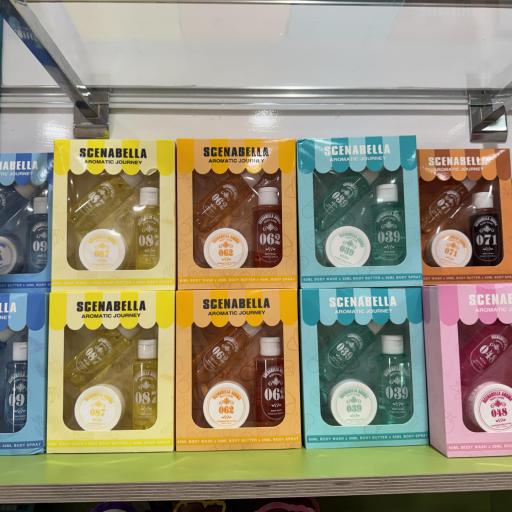 PROMO PERFUMES 2x13,90€ [1]