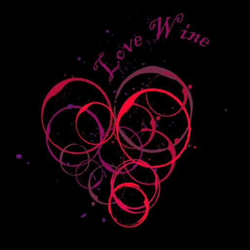 Camiseta Drink Wine Mujer [1]