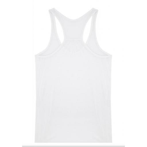 Camiseta Stanley Stella Whistles Blanca [1]