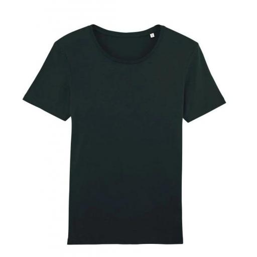 Camiseta Stanley Stella Enjoys Modal Negro [0]