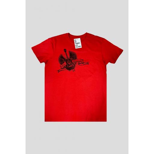 Camiseta Alma Flamenca NMTLC [0]