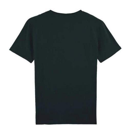 Camiseta Stanley Stella Enjoys Modal Negro [1]