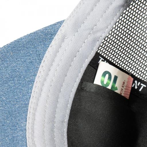 Gorra Denim Trakavant [1]