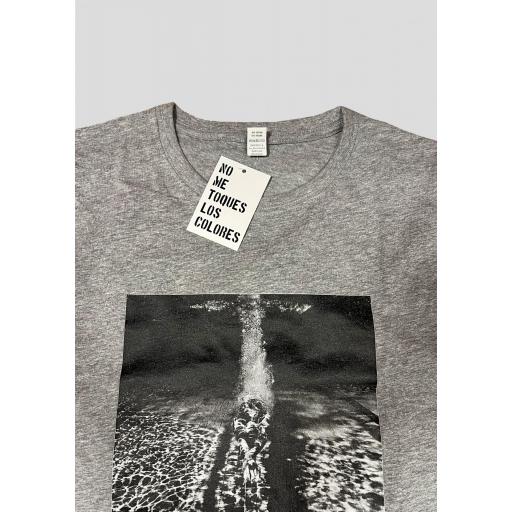 Camiseta BN Gris Vigoré NMTLC [2]