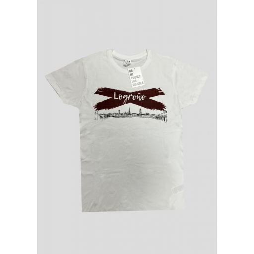 Camiseta Logroño NMTLC [0]