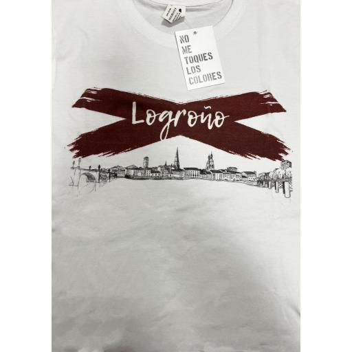 Camiseta Logroño NMTLC [1]
