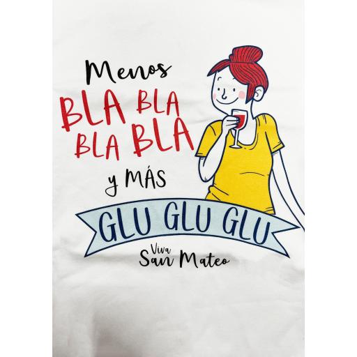 Camiseta San Mateo Glu Glu NMTLC [1]
