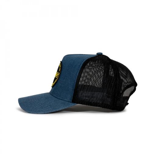 Gorra Denim Trakavant [3]