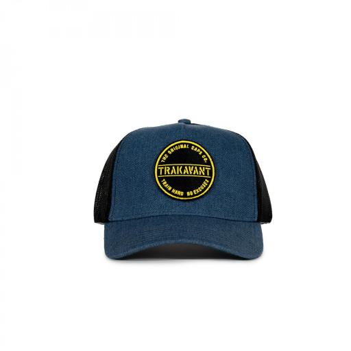 Gorra Denim Trakavant