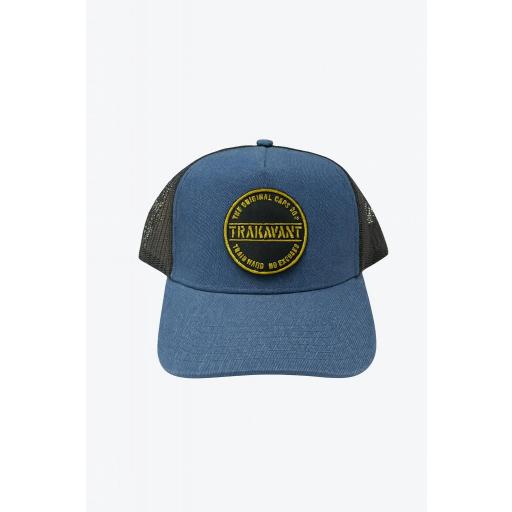 Gorra Denim Trakavant