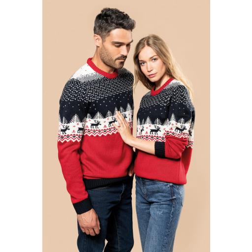 Jersey Navidad Unisex K9011 [1]