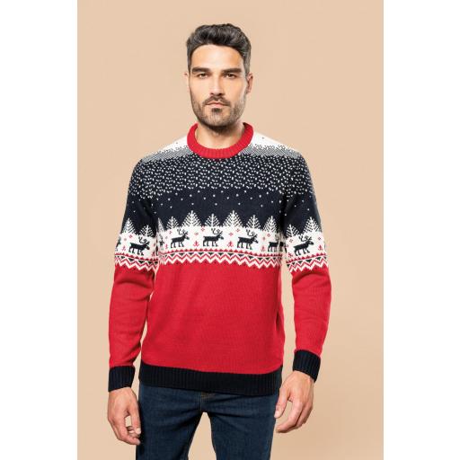 Jersey Navidad Unisex K9011 [2]