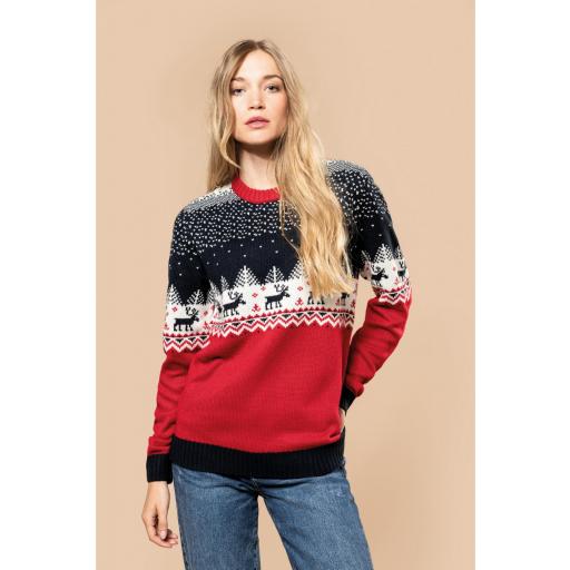 Jersey Navidad Unisex K9011 [3]