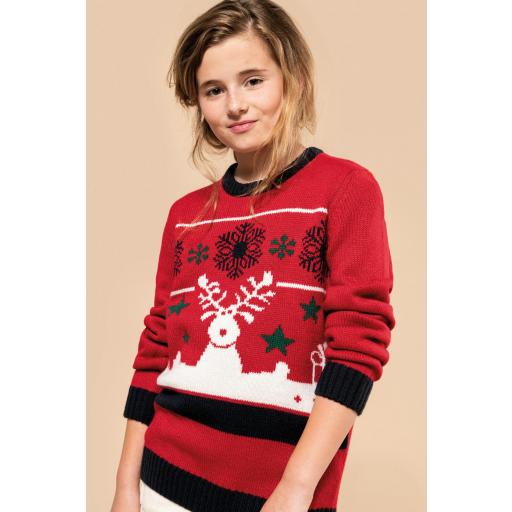 Jersey Navidad Unisex K9011 [2]