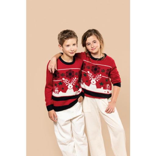 Jersey Navidad Unisex K9011 [1]