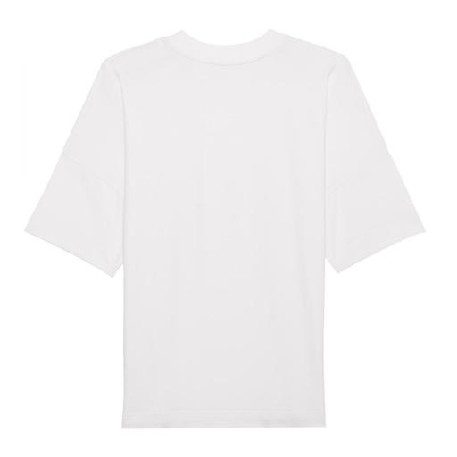Camiseta Stanley Stella Blaster Blanco 01 [1]
